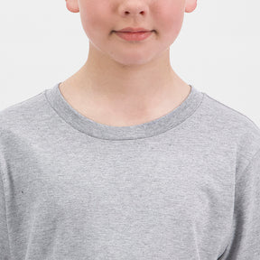 GOODMATES Basis Kids Short Sleeve Tee X1001K