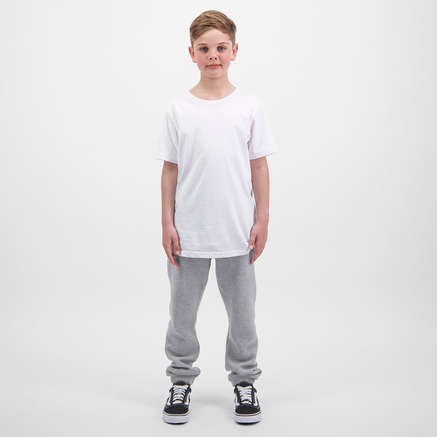 GOODMATES Basis Kids Track Pant X1004K