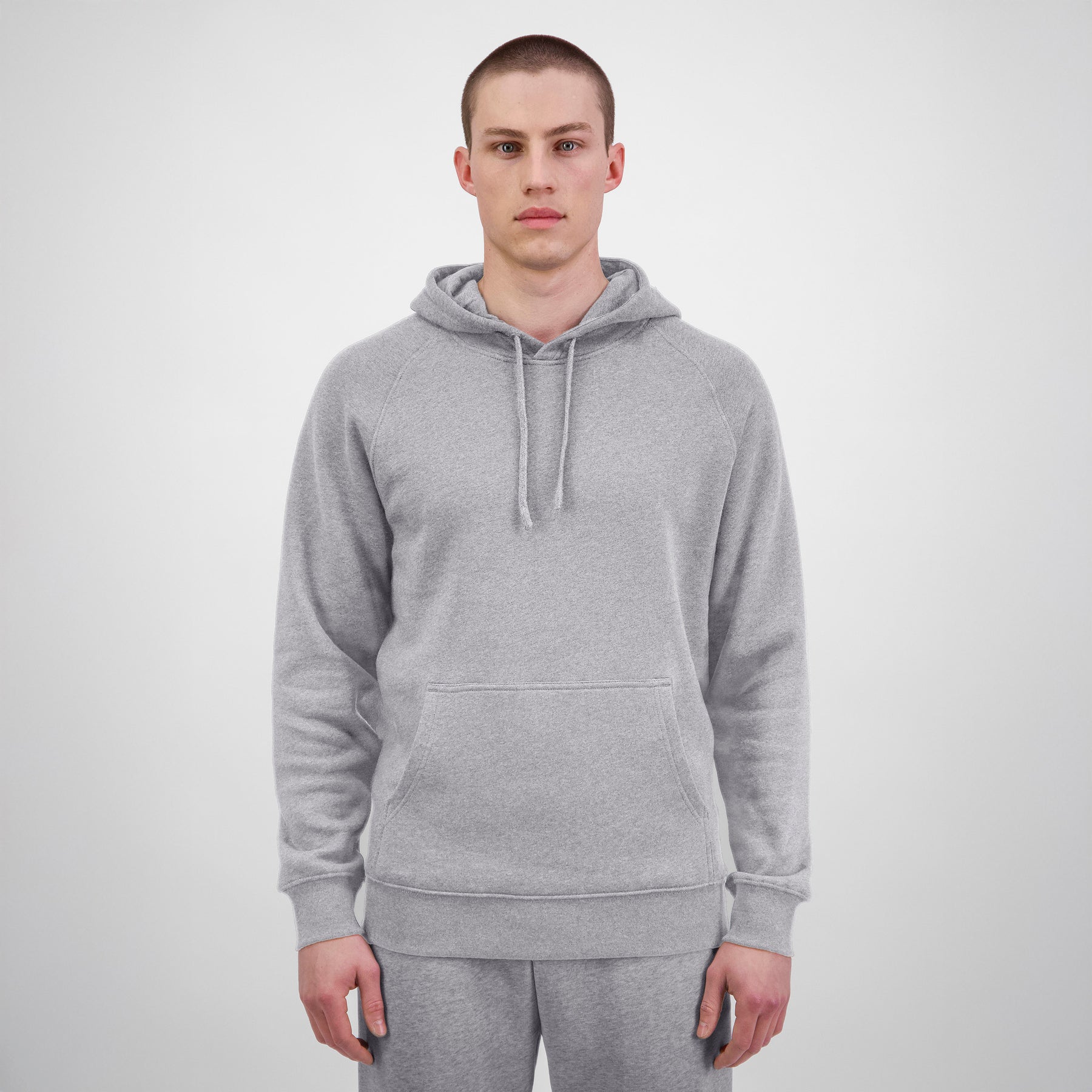 GOODMATES Basis Mens Hoodie X1003M