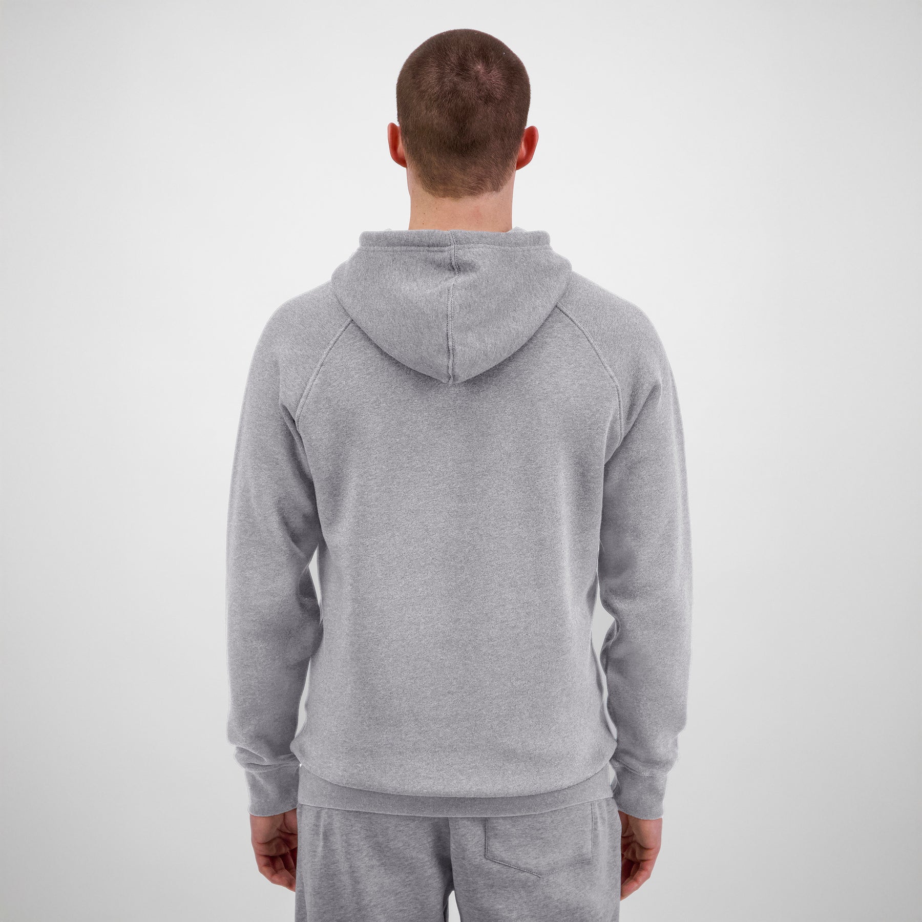 GOODMATES Basis Mens Hoodie X1003M