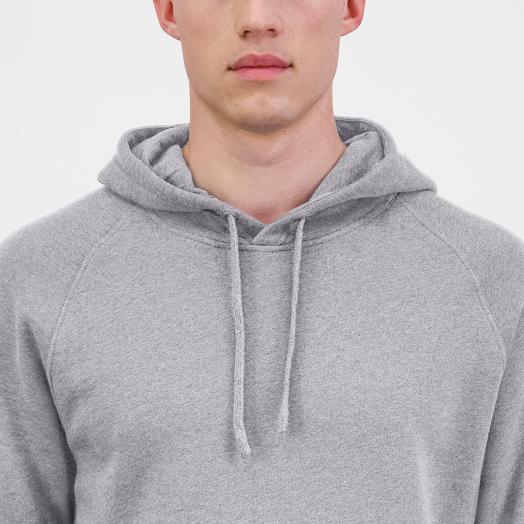 GOODMATES Basis Mens Hoodie X1003M