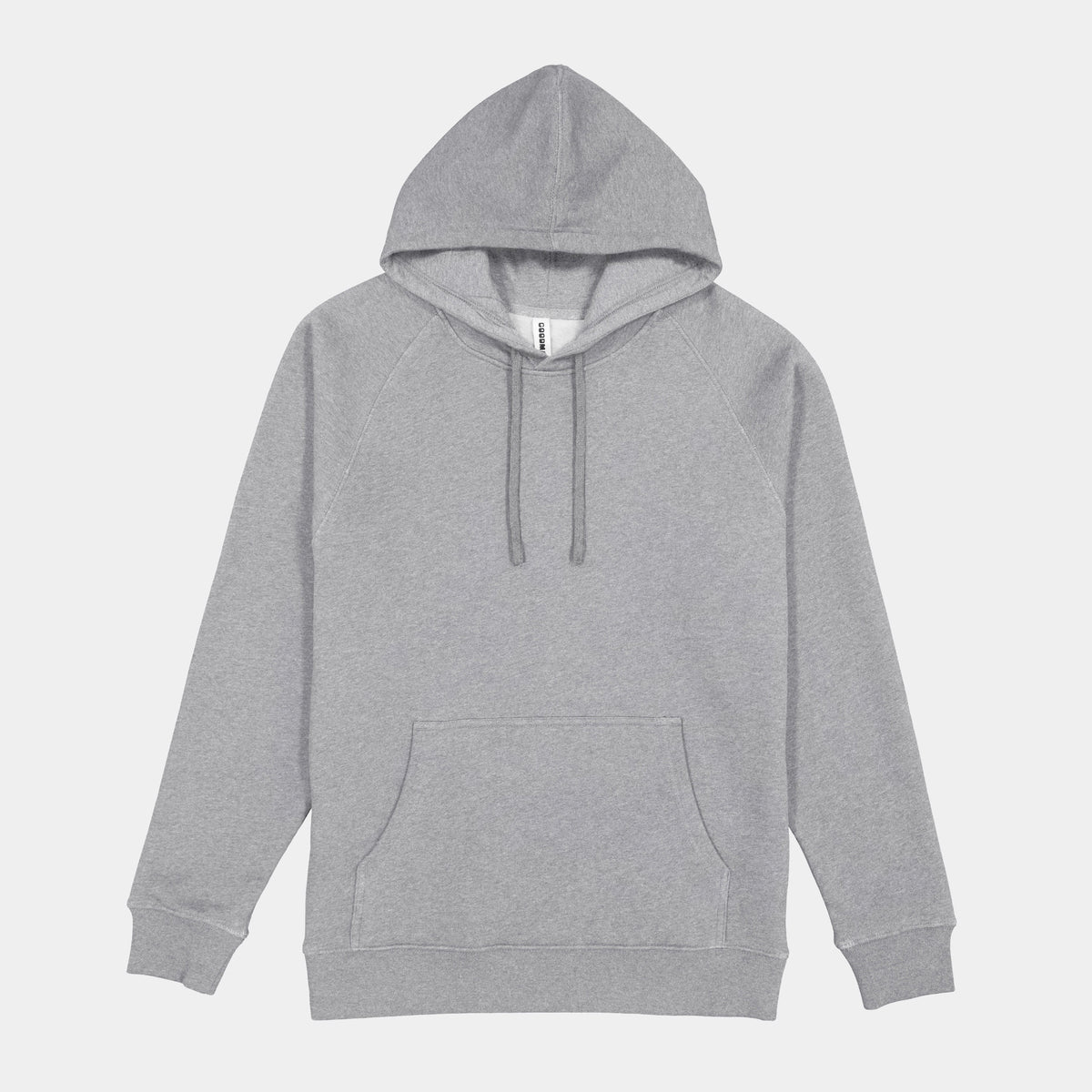 GOODMATES Basis Mens Hoodie X1003M