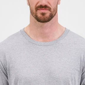 GOODMATES Basis Mens Long Sleeve Tee X1002M