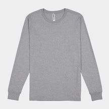 GOODMATES Basis Mens Long Sleeve Tee X1002M