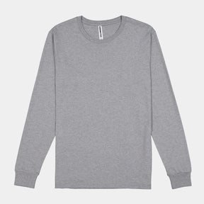 GOODMATES Basis Mens Long Sleeve Tee X1002M