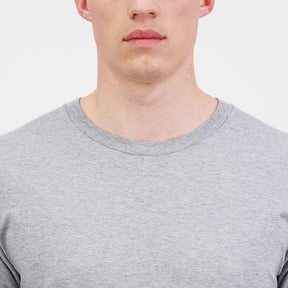 GOODMATES Basis Mens Short Sleeve Tee X1001M
