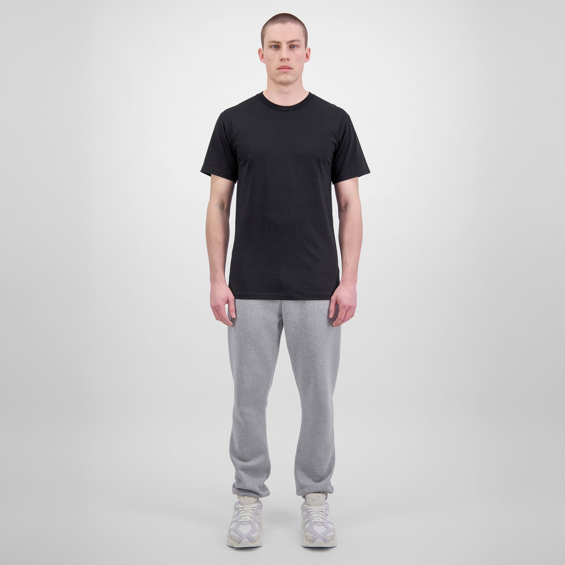 GOODMATES Basis Mens Track Pants X1004M
