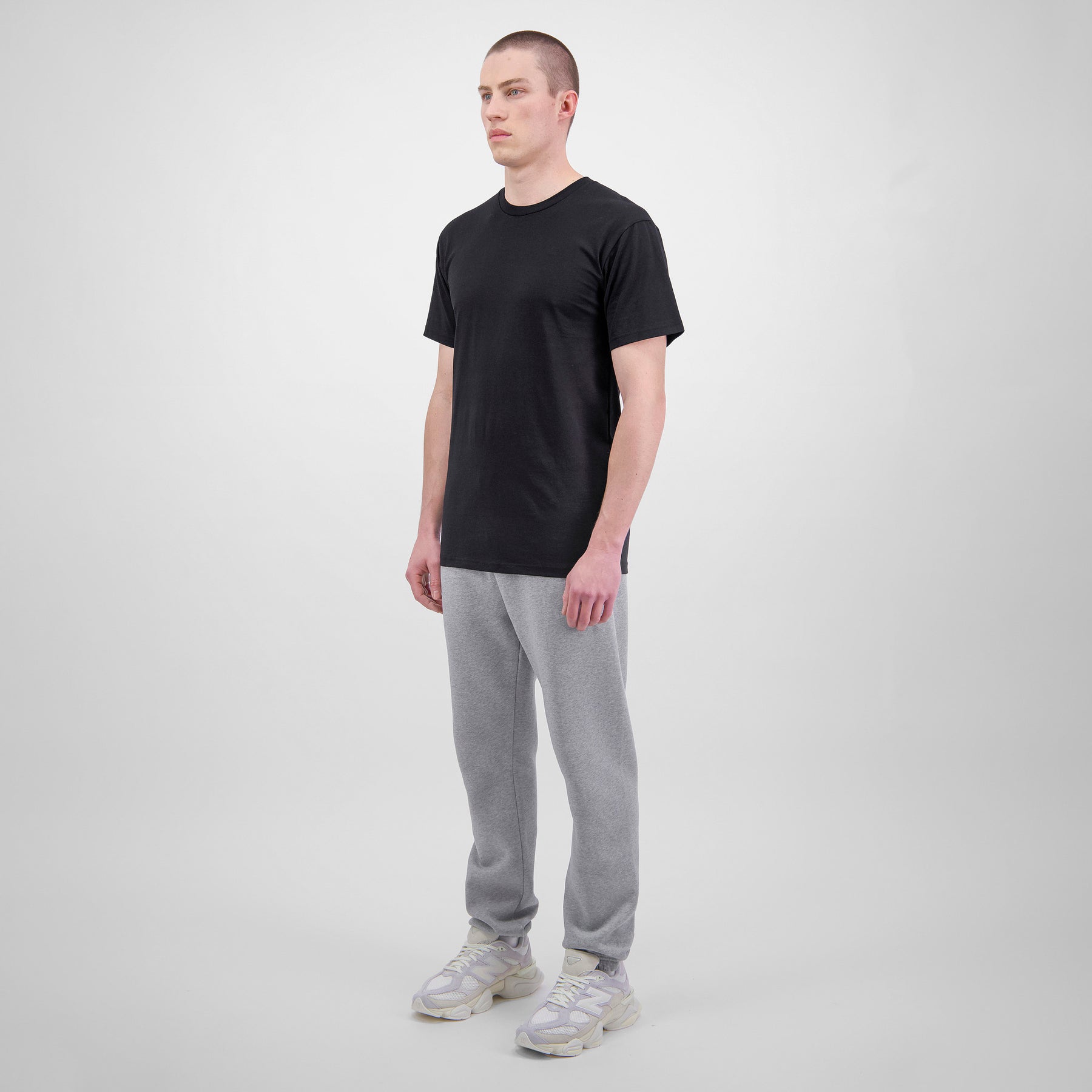 GOODMATES Basis Mens Track Pants X1004M