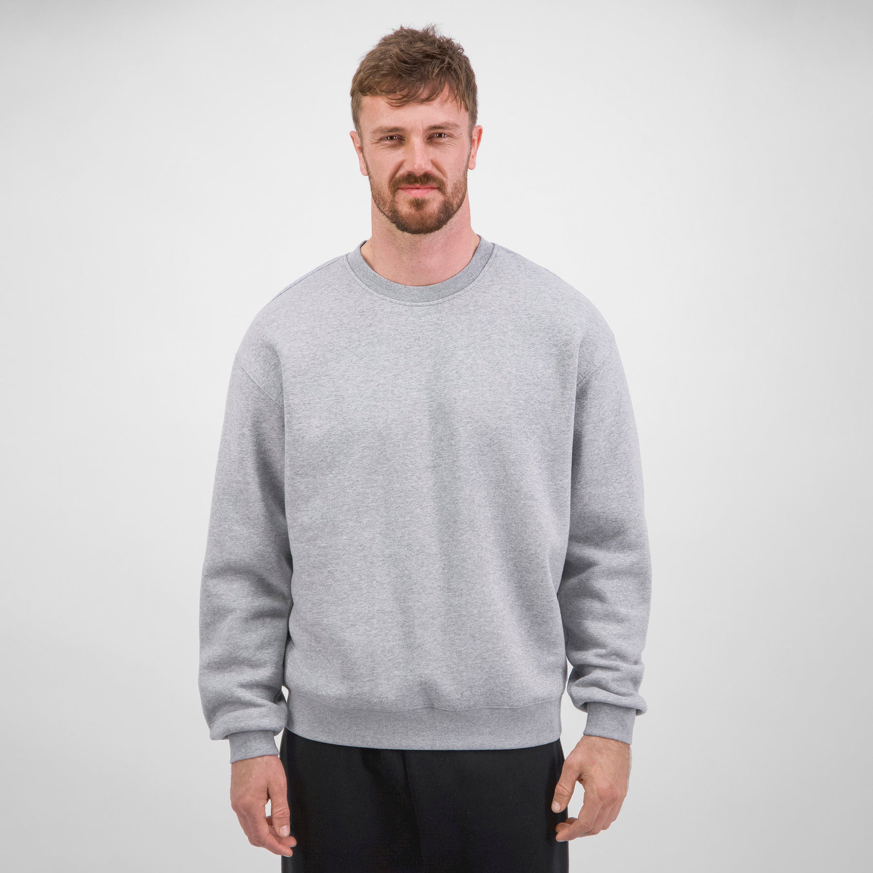 GOODMATES Everyday Mens Crew Sweatshirt X2007M
