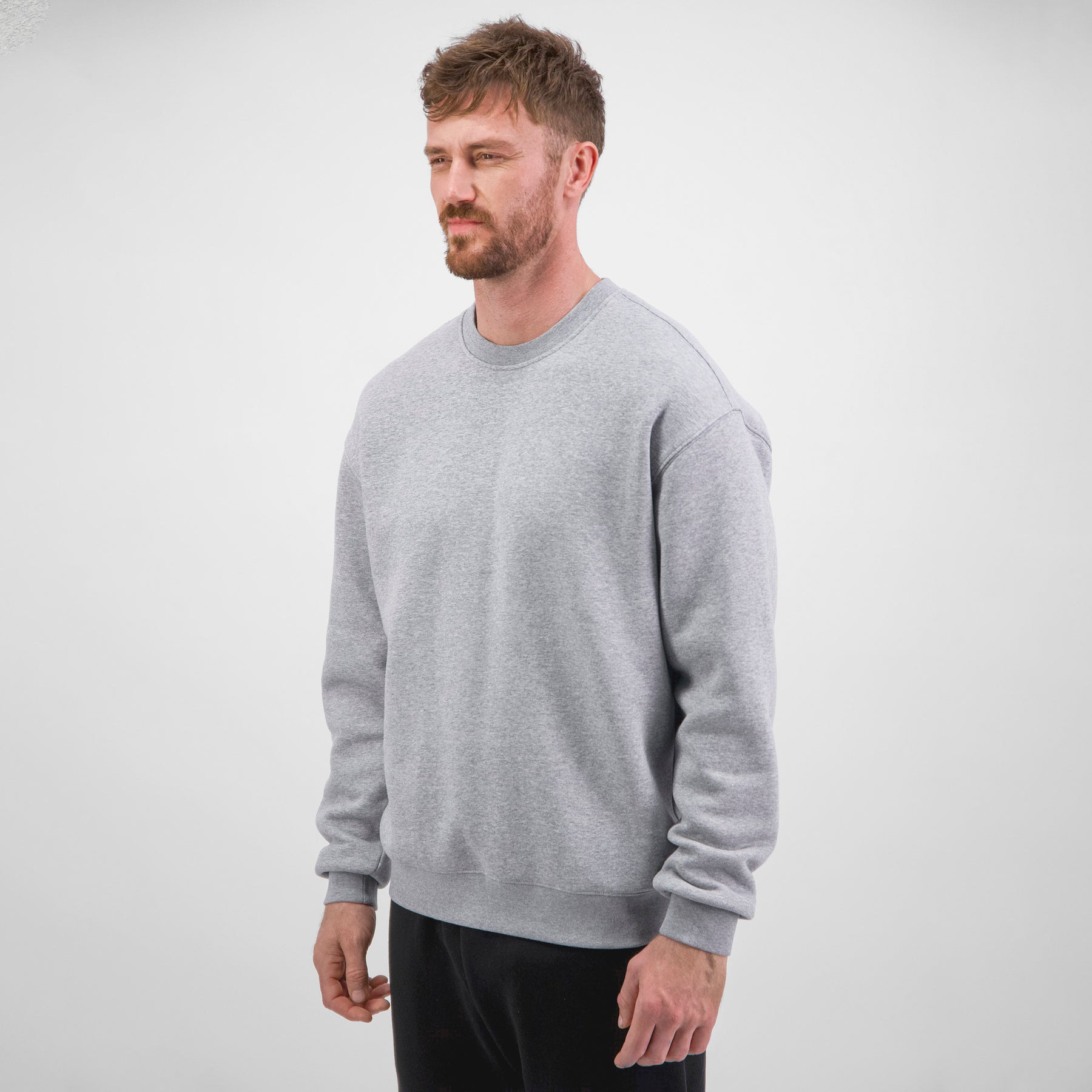 GOODMATES Everyday Mens Crew Sweatshirt X2007M