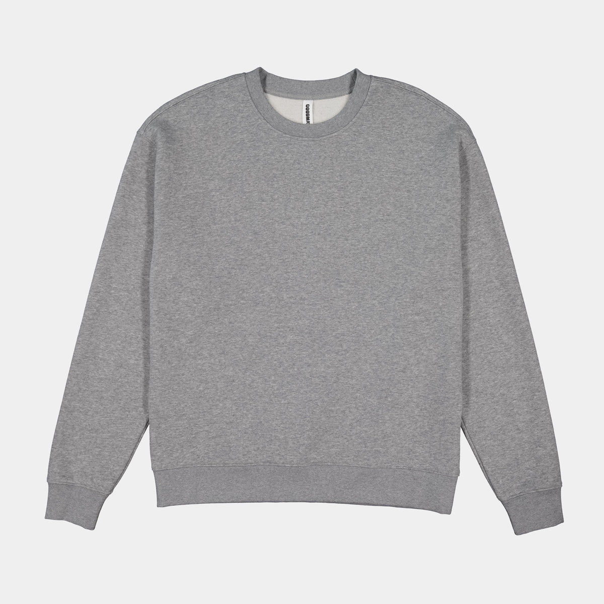 GOODMATES Everyday Mens Crew Sweatshirt X2007M