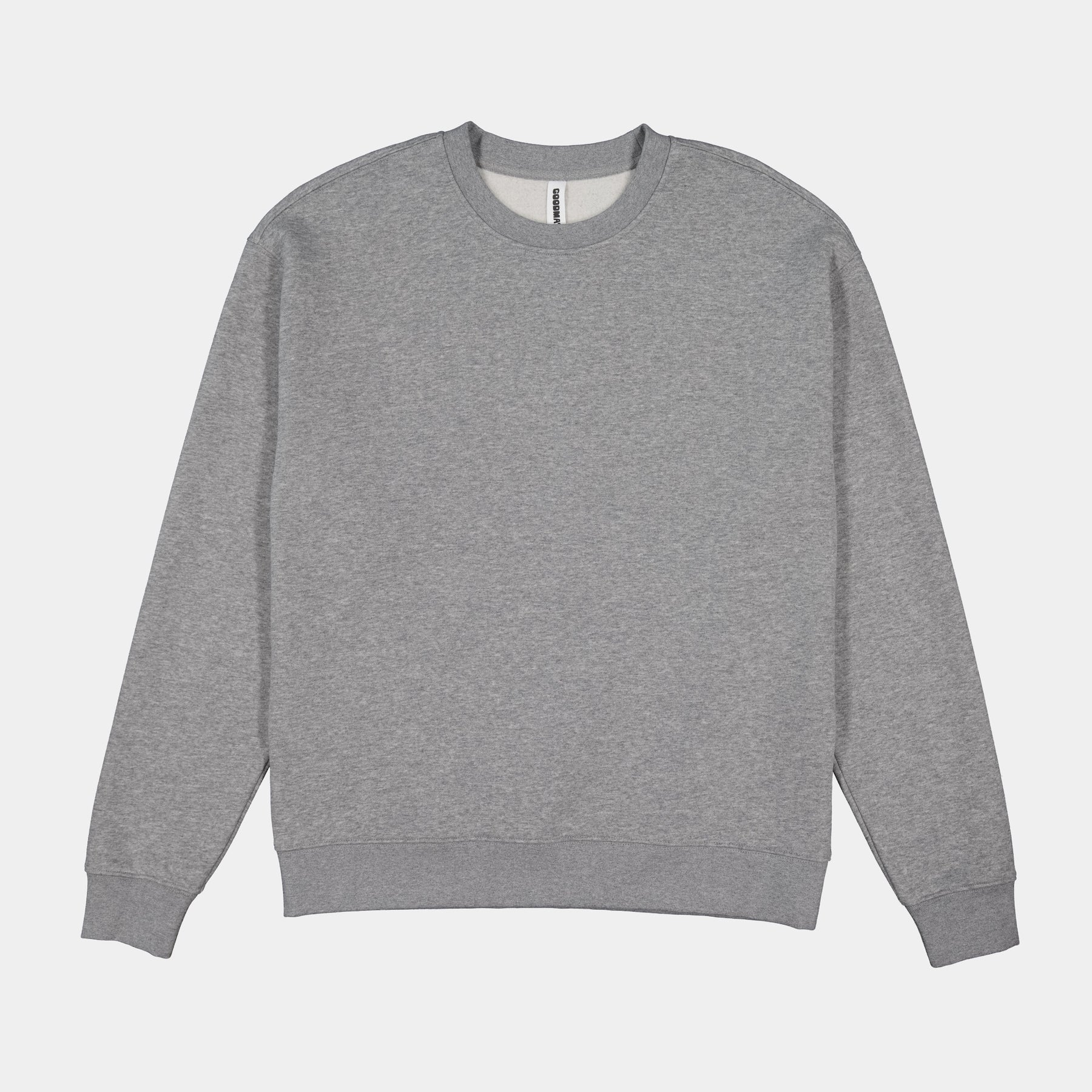 GOODMATES Everyday Mens Crew Sweatshirt X2007M