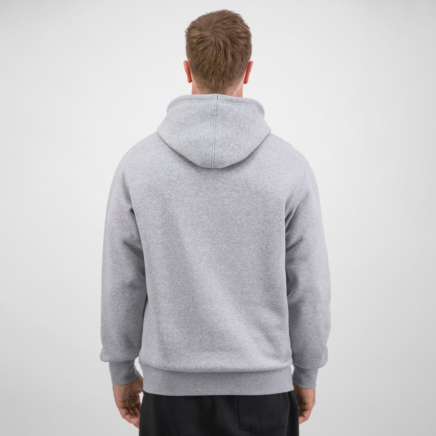 GOODMATES Everyday Mens Hoodie X2003M