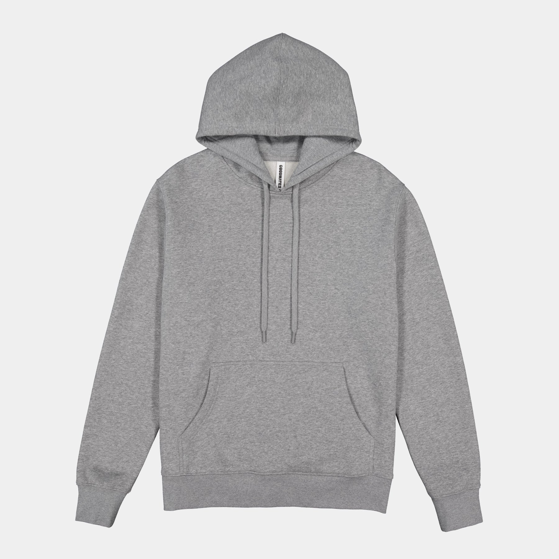 GOODMATES Everyday Mens Hoodie X2003M