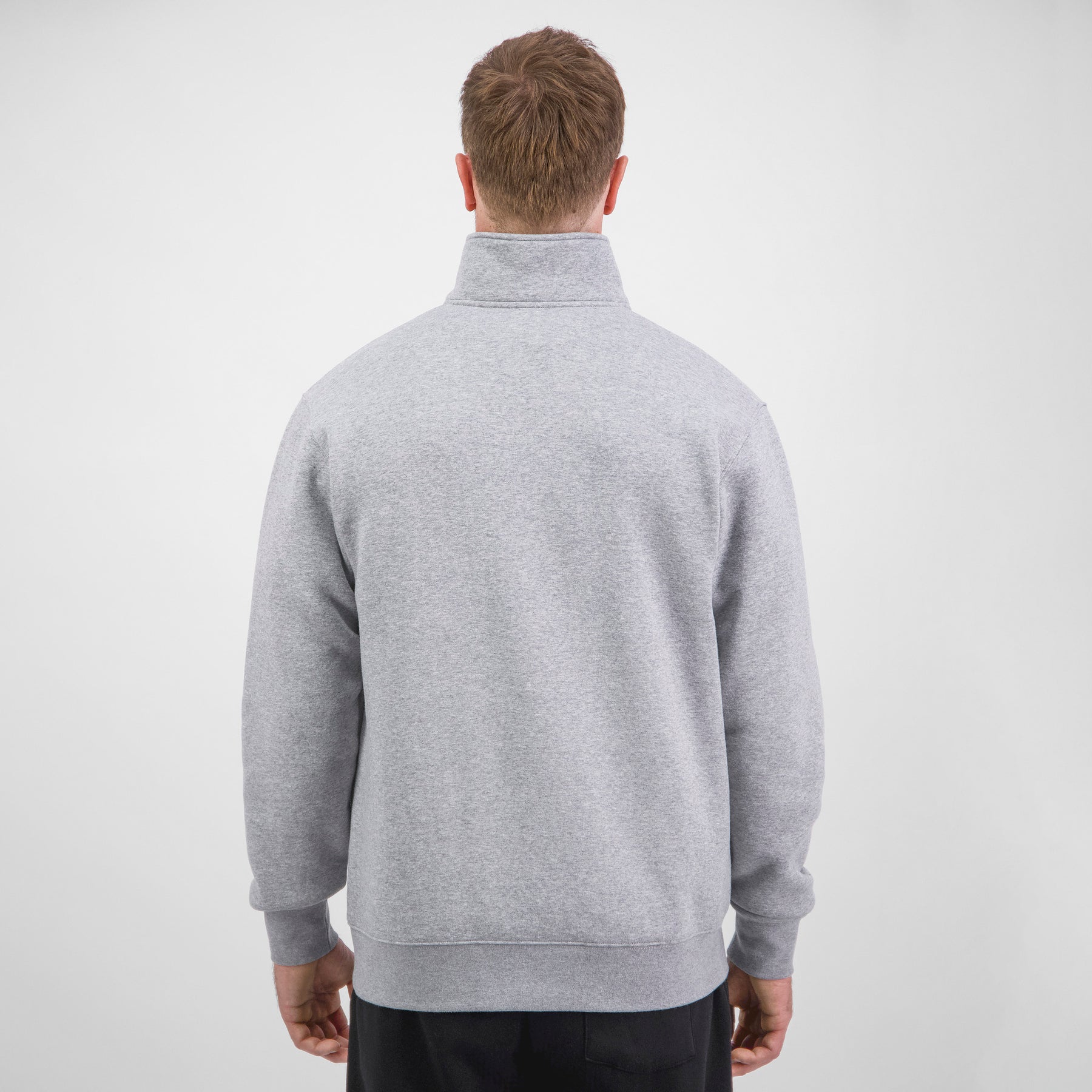 GOODMATES Everyday Mens 1/4 Zip X2006M