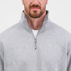 GOODMATES Everyday Mens 1/4 Zip X2006M