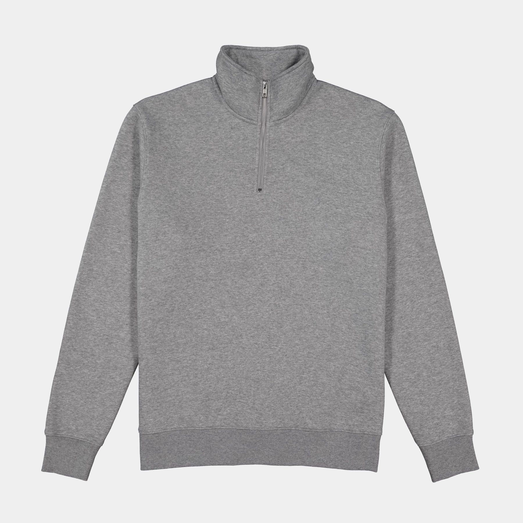 GOODMATES Everyday Mens 1/4 Zip X2006M