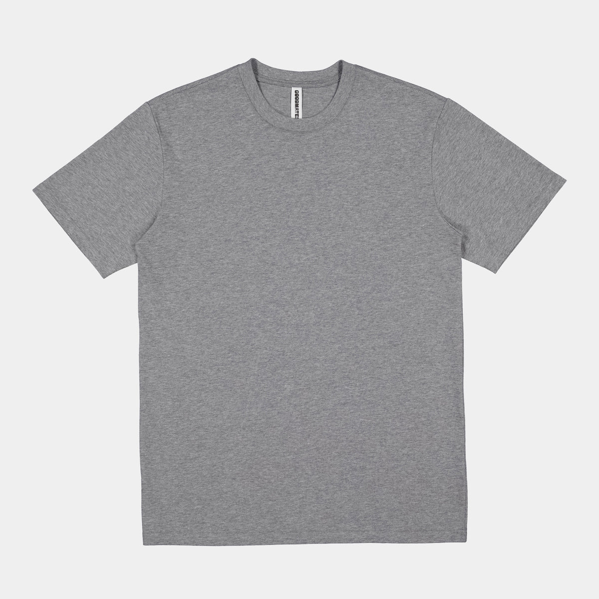 GOODMATES Everyday Mens Short Sleeve Tee X2001M