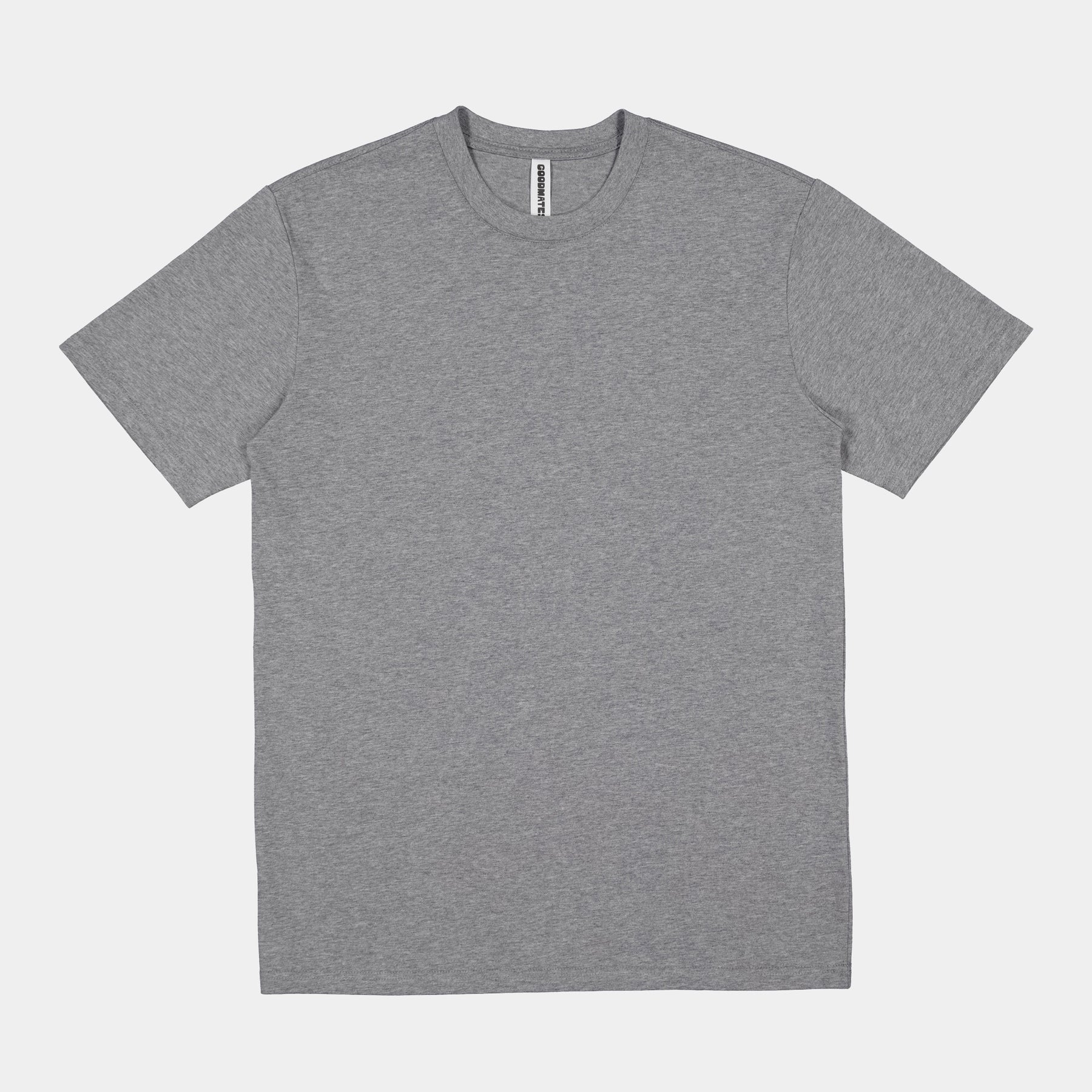 GOODMATES Everyday Mens Short Sleeve Tee X2001M