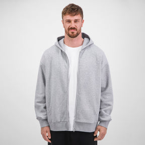GOODMATES Everyday Mens Zip Hoodie X2005M