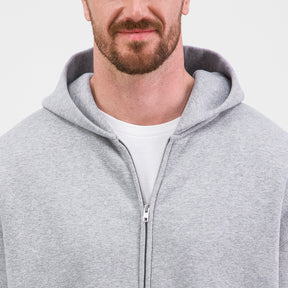 GOODMATES Everyday Mens Zip Hoodie X2005M