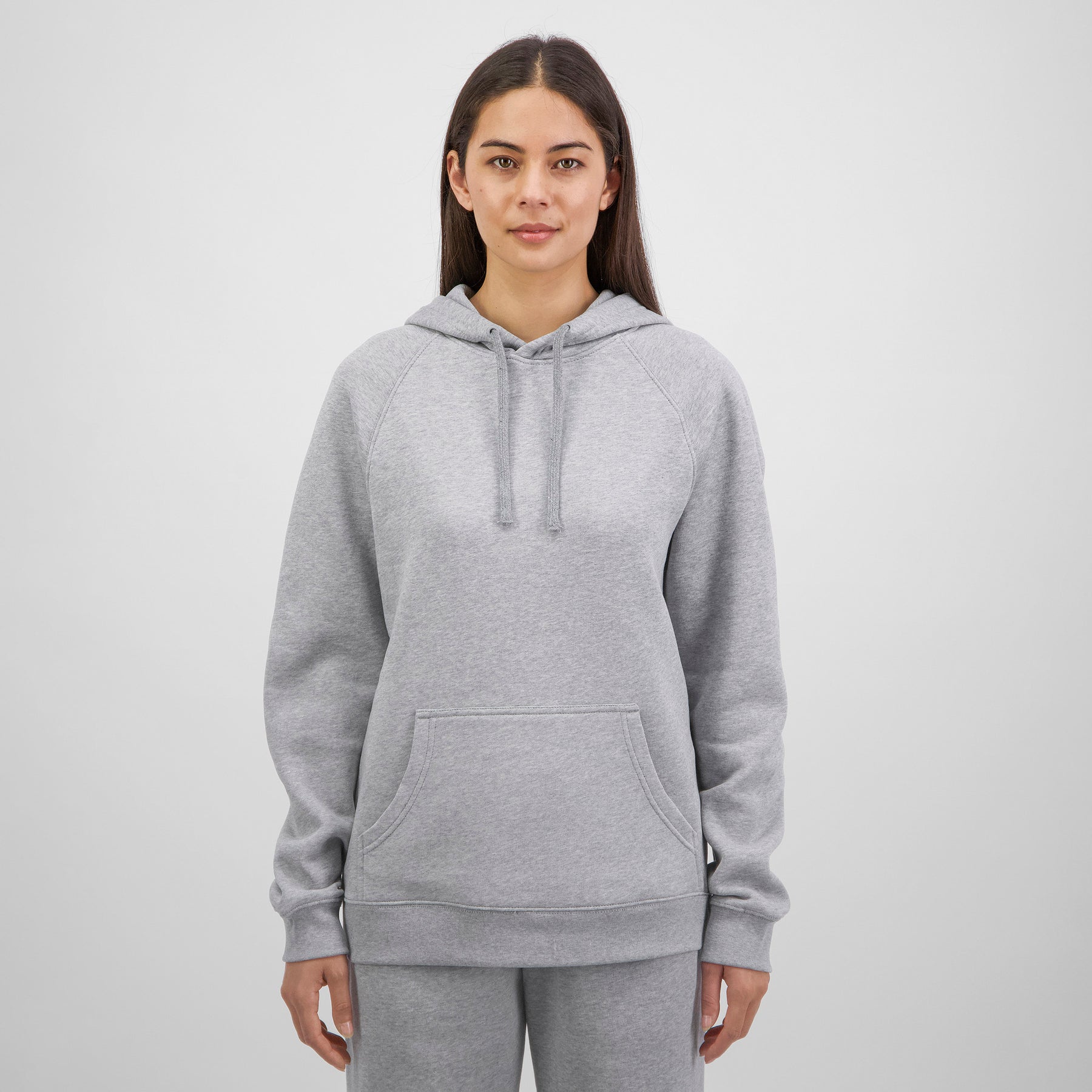 GOODMATES Basis Women's Hoodie X1003W