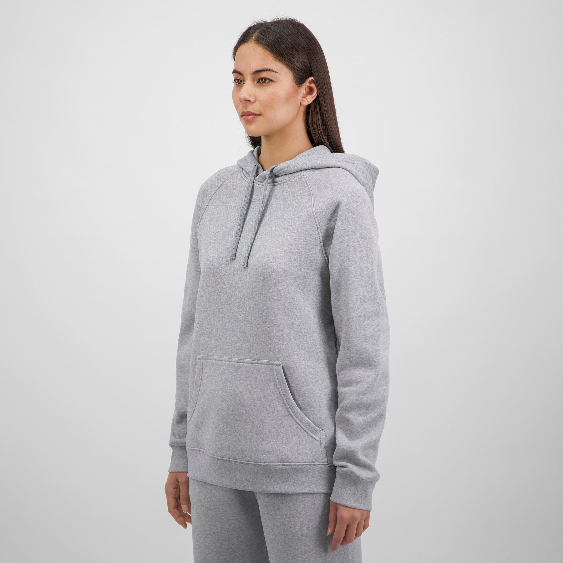 GOODMATES Basis Women's Hoodie X1003W