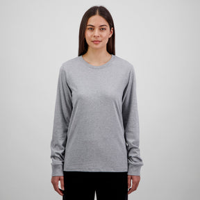 GOODMATES Basis Women's Long Sleeve Tee X1002W