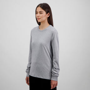 GOODMATES Basis Women's Long Sleeve Tee X1002W