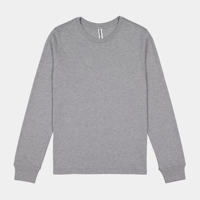 GOODMATES Basis Women's Long Sleeve Tee X1002W