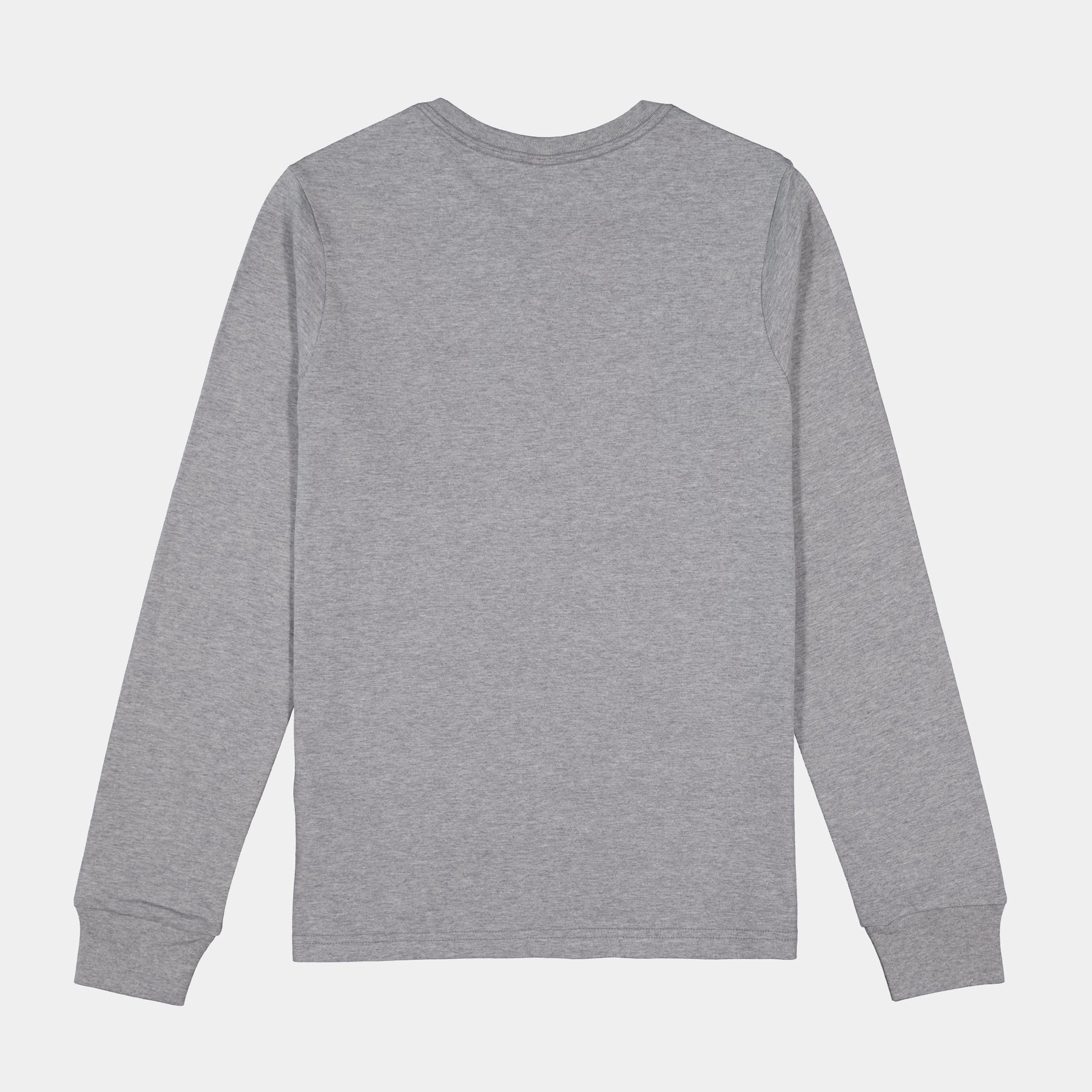 GOODMATES Basis Women's Long Sleeve Tee X1002W