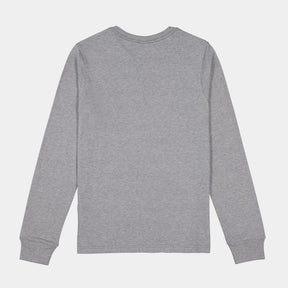 GOODMATES Basis Women's Long Sleeve Tee X1002W