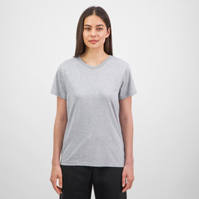 GOODMATES Basis Womens Short Sleeve Tee X1001W
