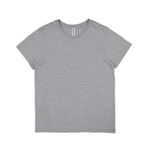 GOODMATES Basis Womens Short Sleeve Tee X1001W