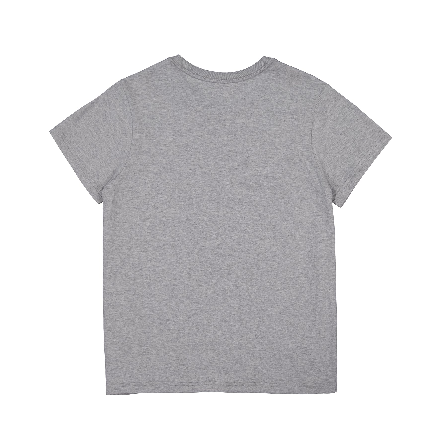 GOODMATES Basis Womens Short Sleeve Tee X1001W
