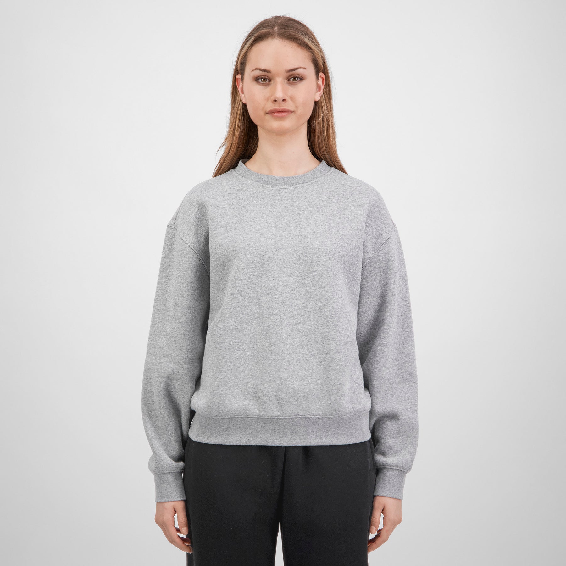 GOODMATES Everyday Women's Crew Sweatshirt X2007W