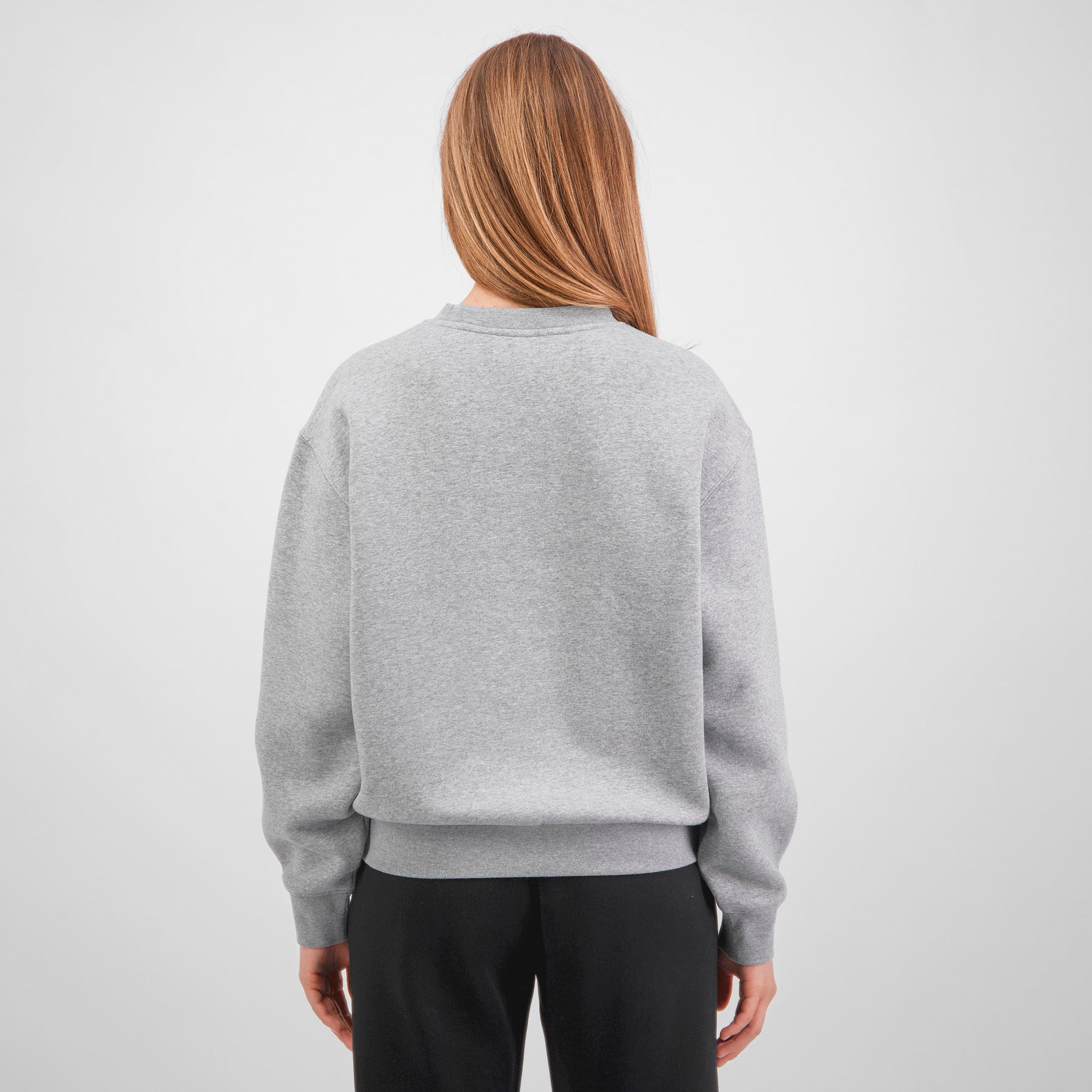 GOODMATES Everyday Women's Crew Sweatshirt X2007W