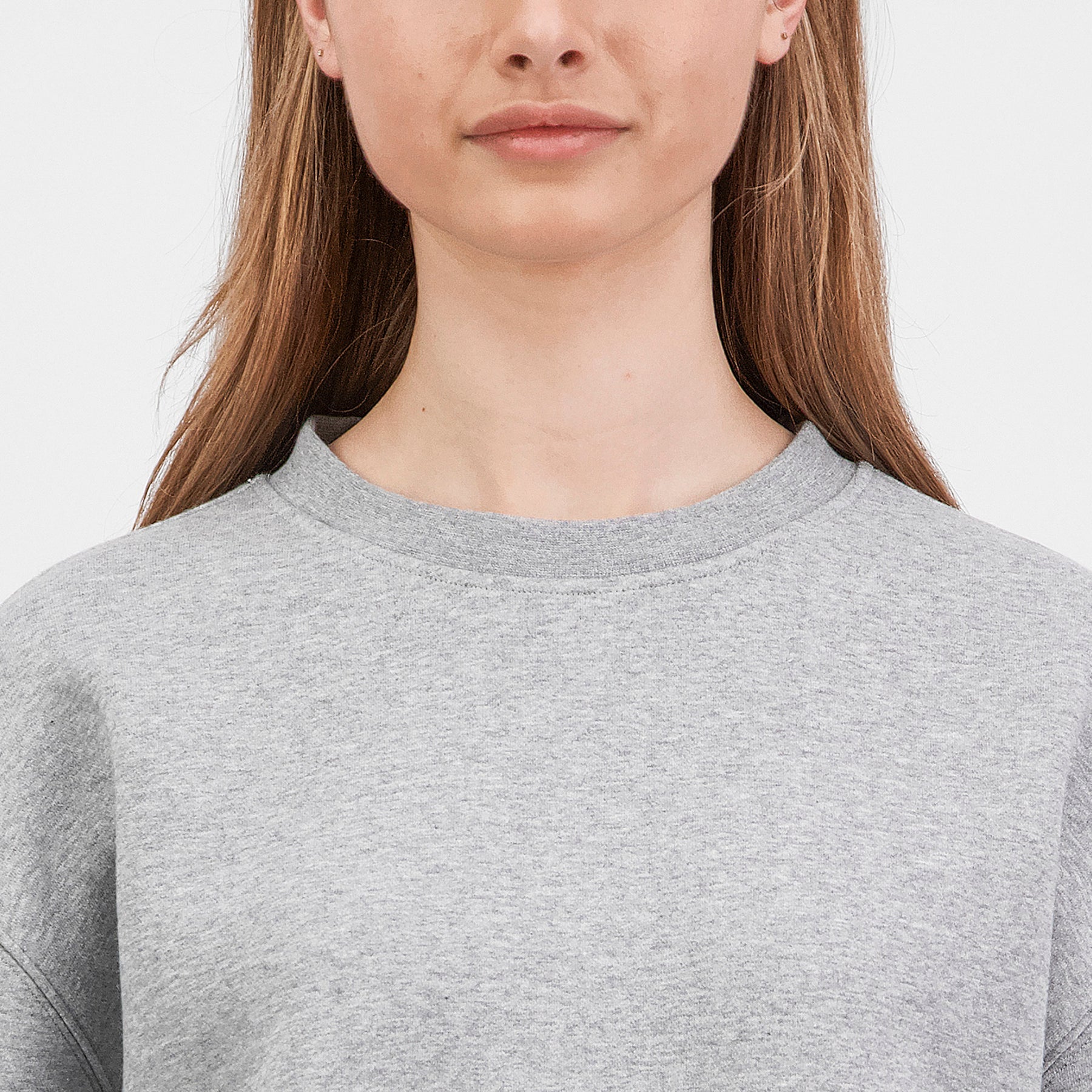 GOODMATES Everyday Women's Crew Sweatshirt X2007W