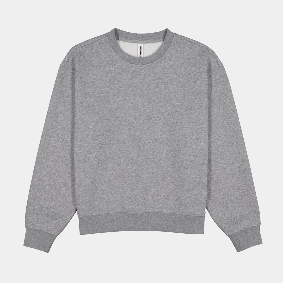 GOODMATES Everyday Women's Crew Sweatshirt X2007W