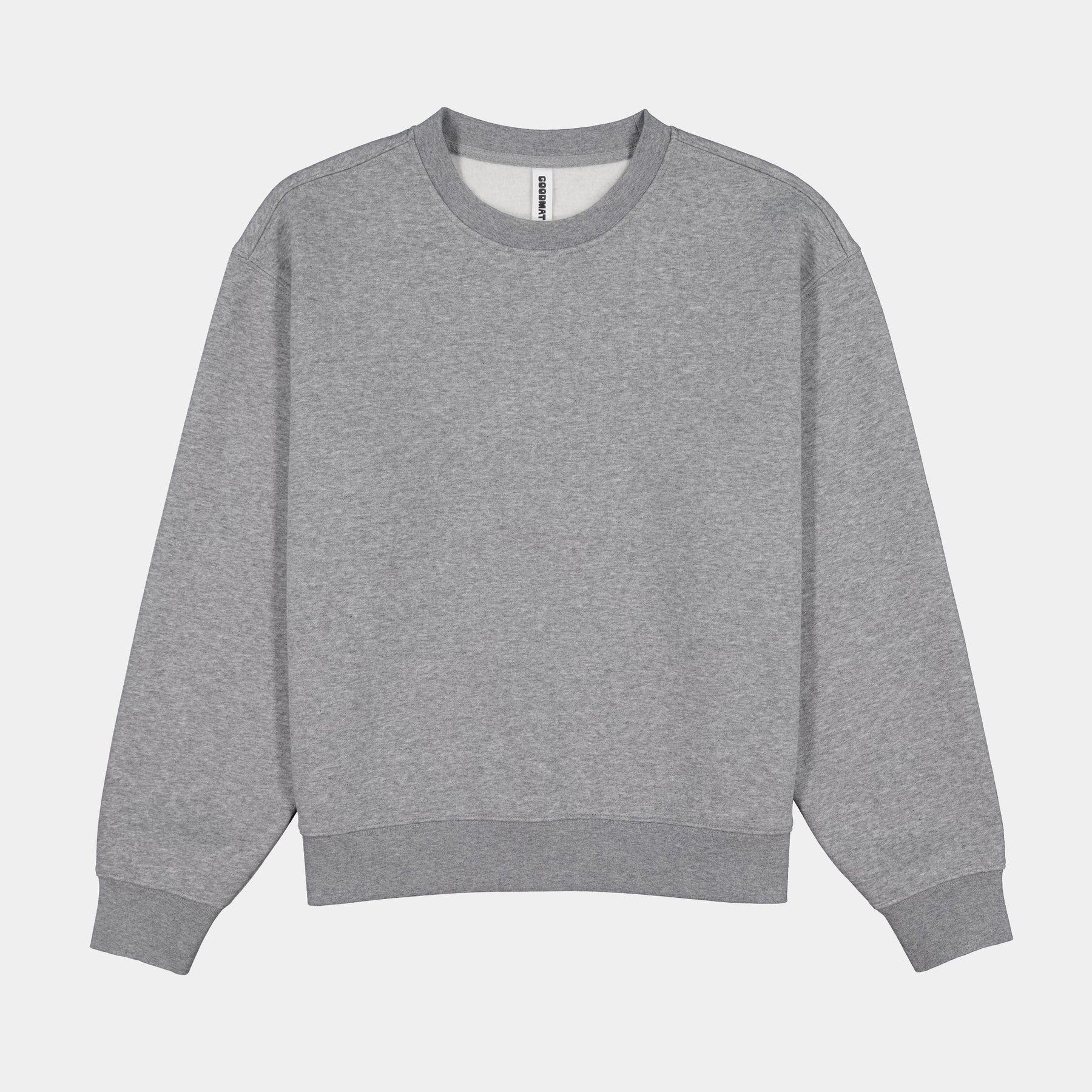 GOODMATES Everyday Women's Crew Sweatshirt X2007W