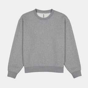 GOODMATES Everyday Women's Crew Sweatshirt X2007W