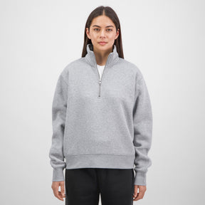 GOODMATES Everyday Women's 1/4 Zip X2006W
