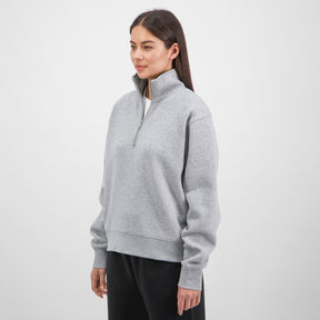 GOODMATES Everyday Women's 1/4 Zip X2006W