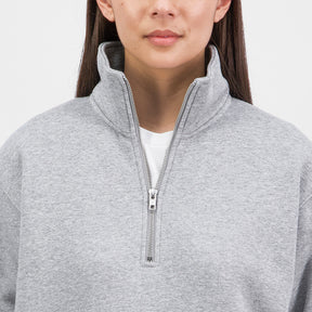 GOODMATES Everyday Women's 1/4 Zip X2006W