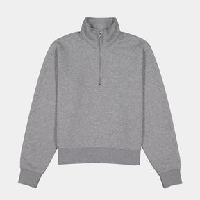 GOODMATES Everyday Women's 1/4 Zip X2006W