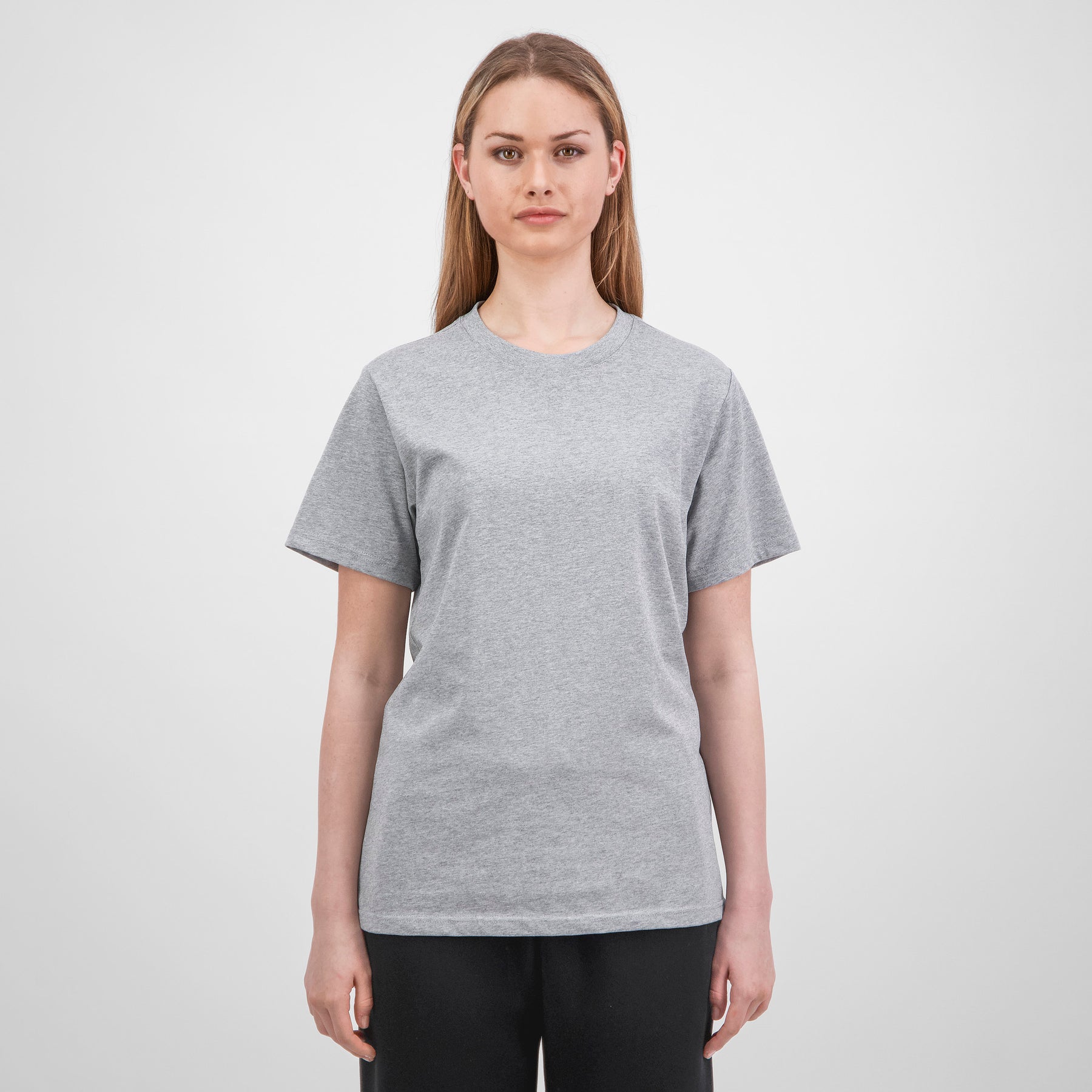 GOODMATES Everyday Women's Short Sleeve Tee X2001W