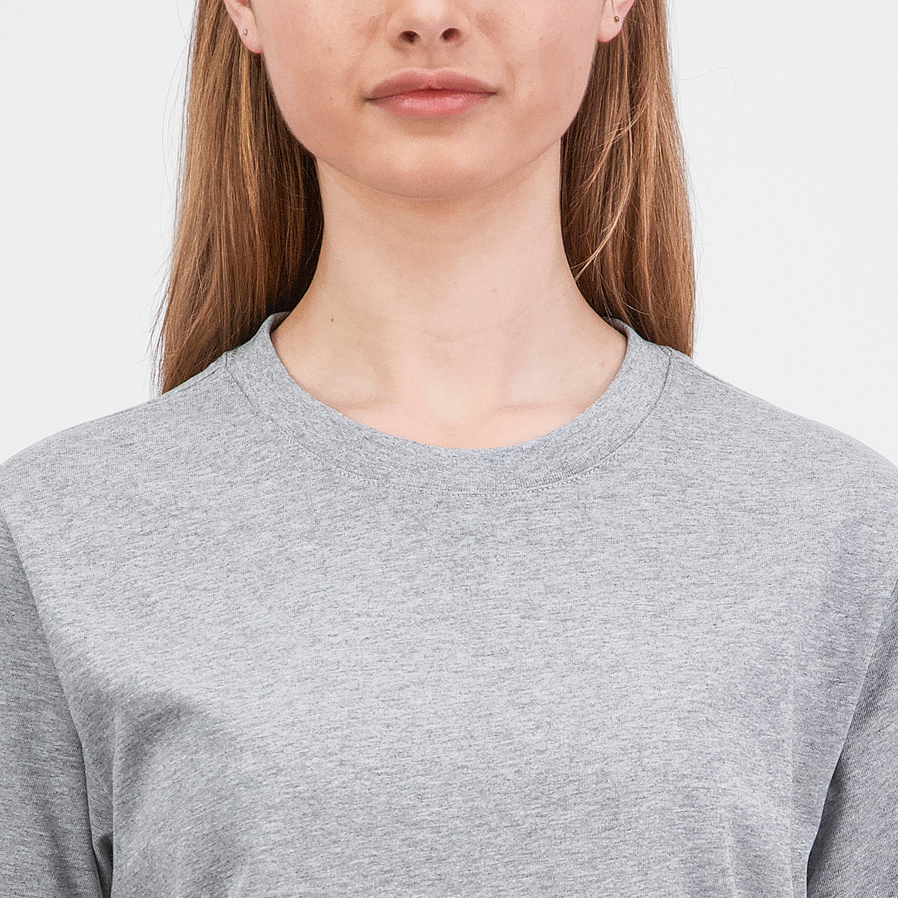 GOODMATES Everyday Women's Short Sleeve Tee X2001W