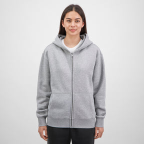 GOODMATES Everyday Women's Zip Hoodie