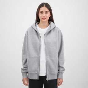 GOODMATES Everyday Women's Zip Hoodie