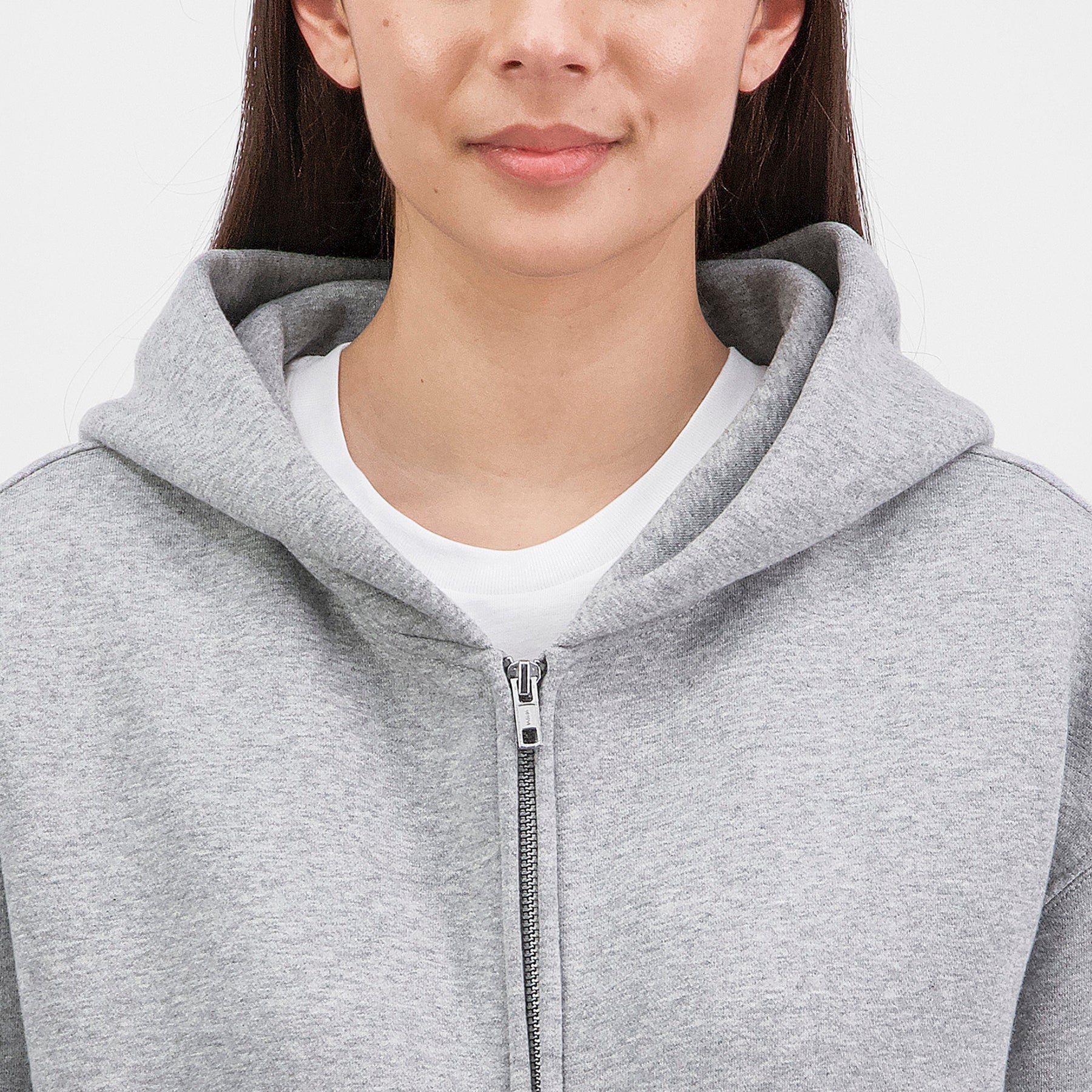 GOODMATES Everyday Women's Zip Hoodie